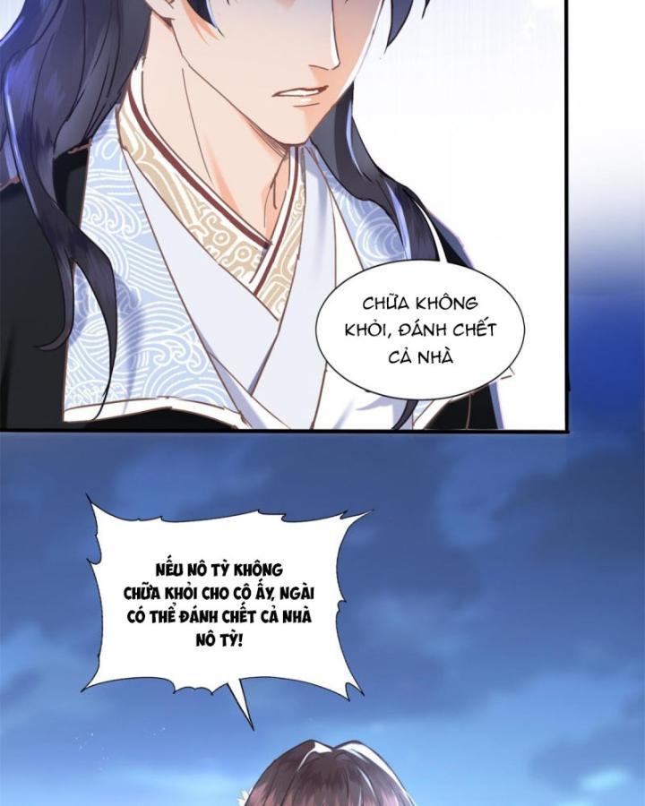 phượng quy thiên hạ chapter 1 61