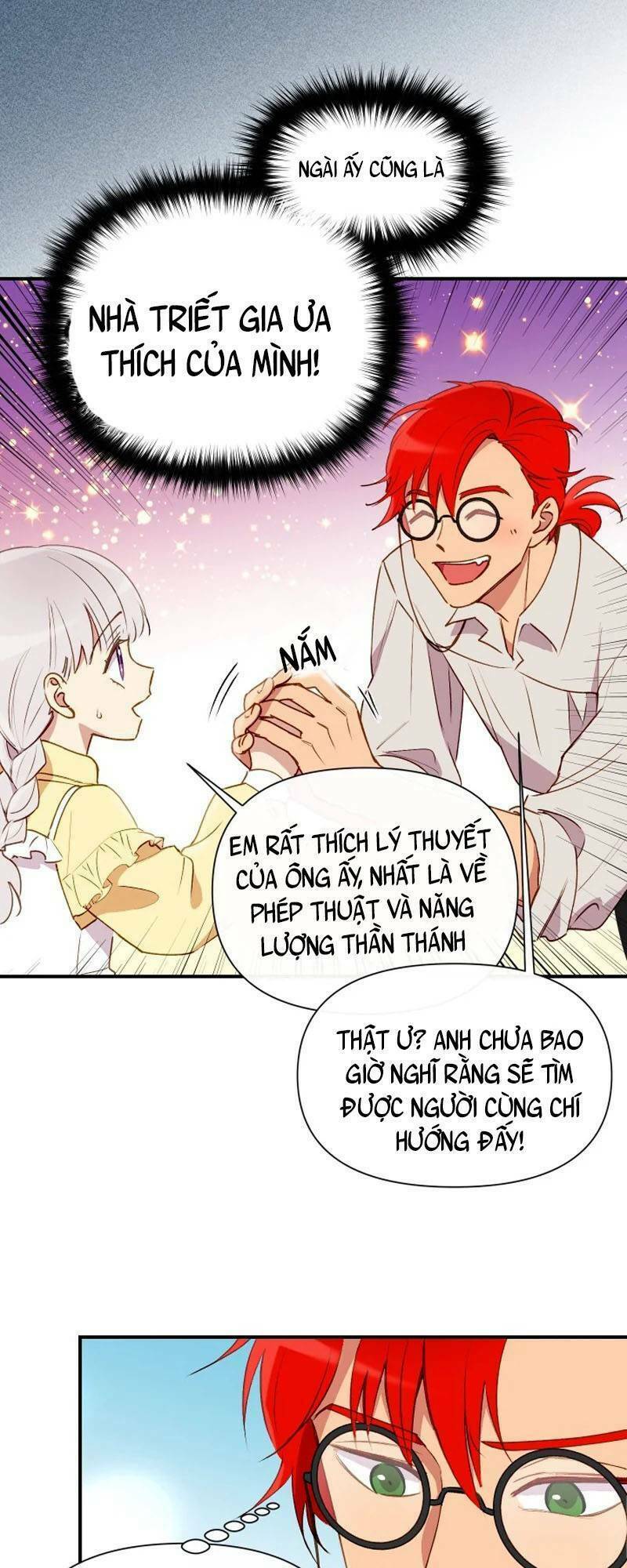 khế ước của nữ công tước quái vật chapter 22 61