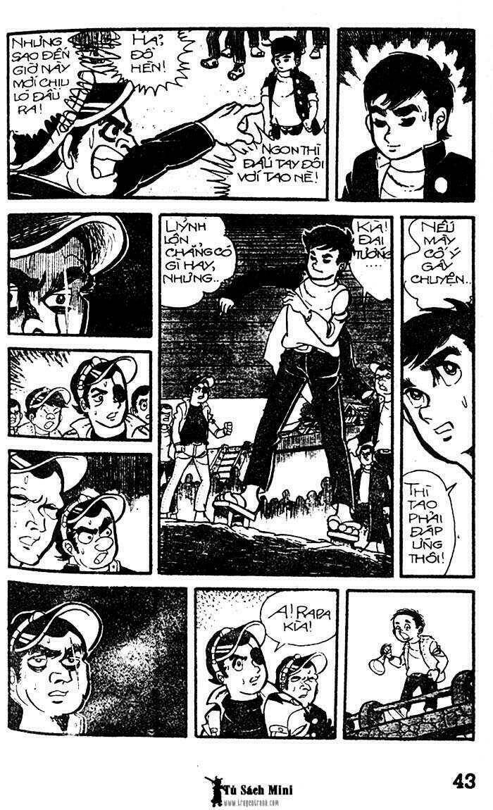 mankichi chapter 2.2 3