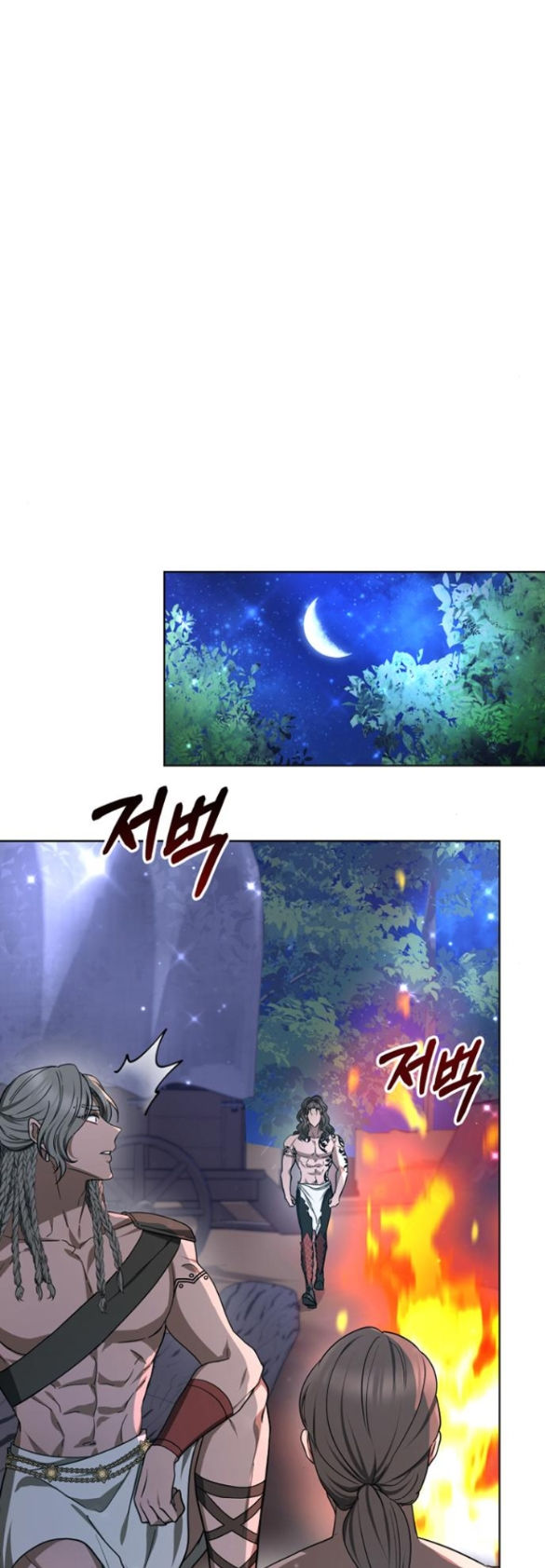 Cướp Dâu chapter 5.1 15