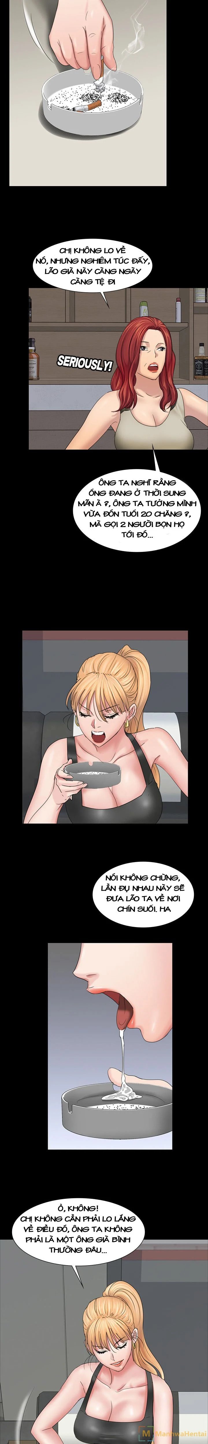 ong chúa chapter 9 7