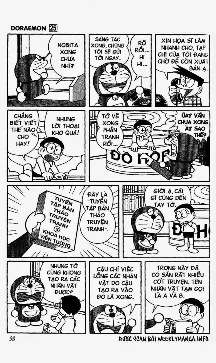 doraemon chapter 453 5