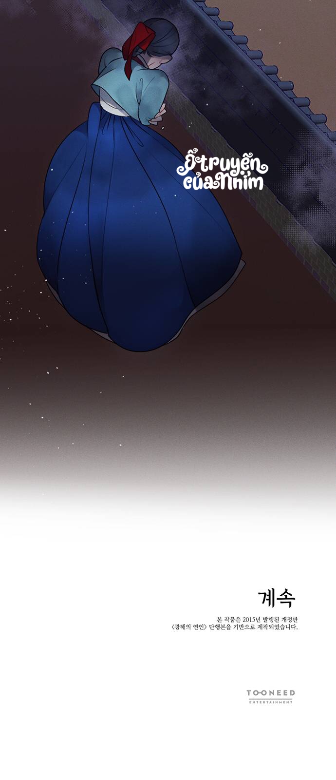 người tình của gwanghae chapter 43 26