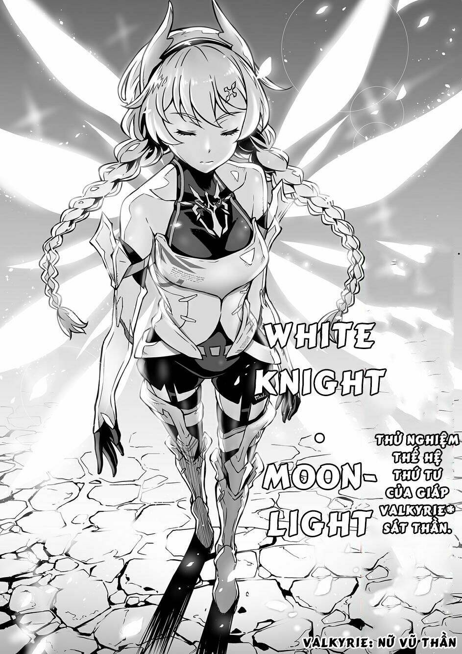 băng hoại 3rd chapter 11 14