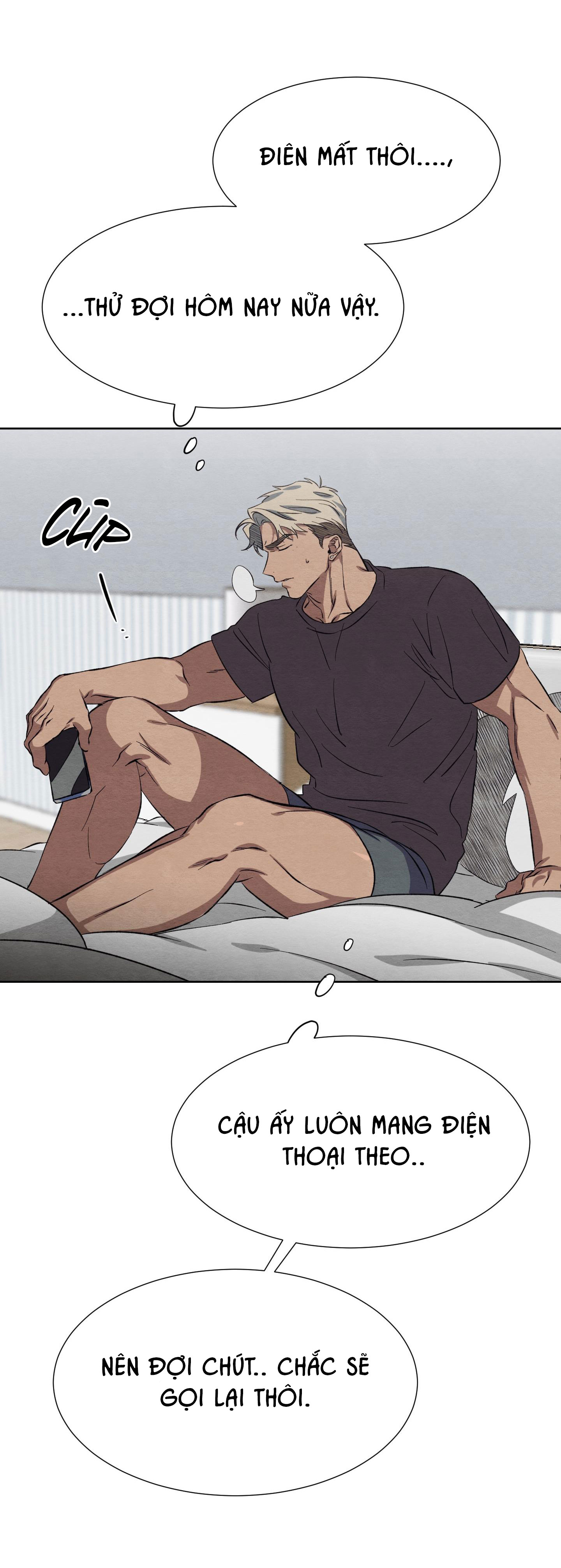 vị khách không mời chapter 16 36