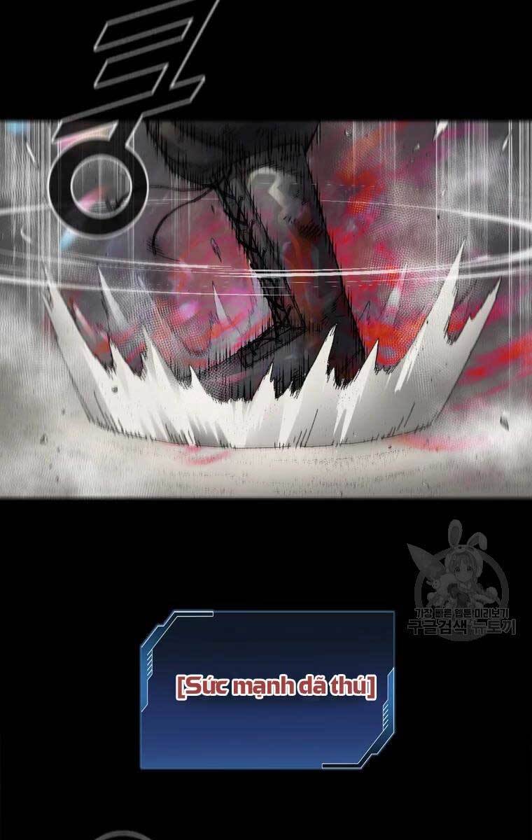 mật mã mê cung chapter 47 46