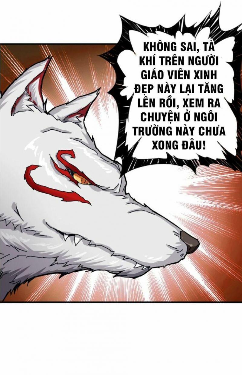 god slayer chapter 33 14