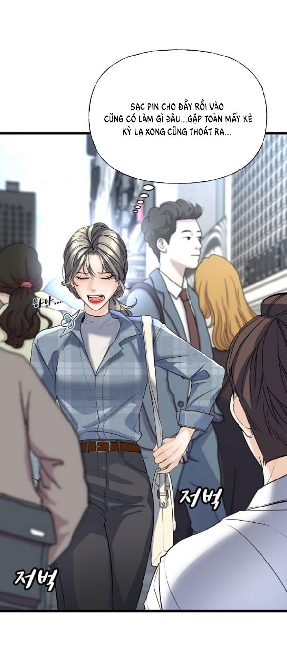 random target - mục tiêu ngẫu nhiên chapter 3.1 2