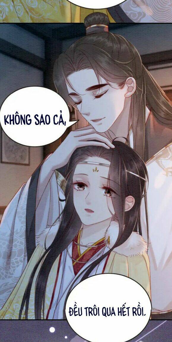 trọng sinh bá sủng nhiếp chính vương quá mạnh mẽ chapter 229 24