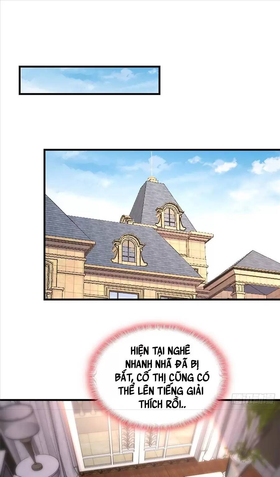 cố tổng, vợ của ngài quá mạnh rồi! chapter 87 3