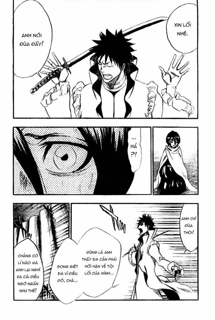 thần chết ichigo chapter 264 12