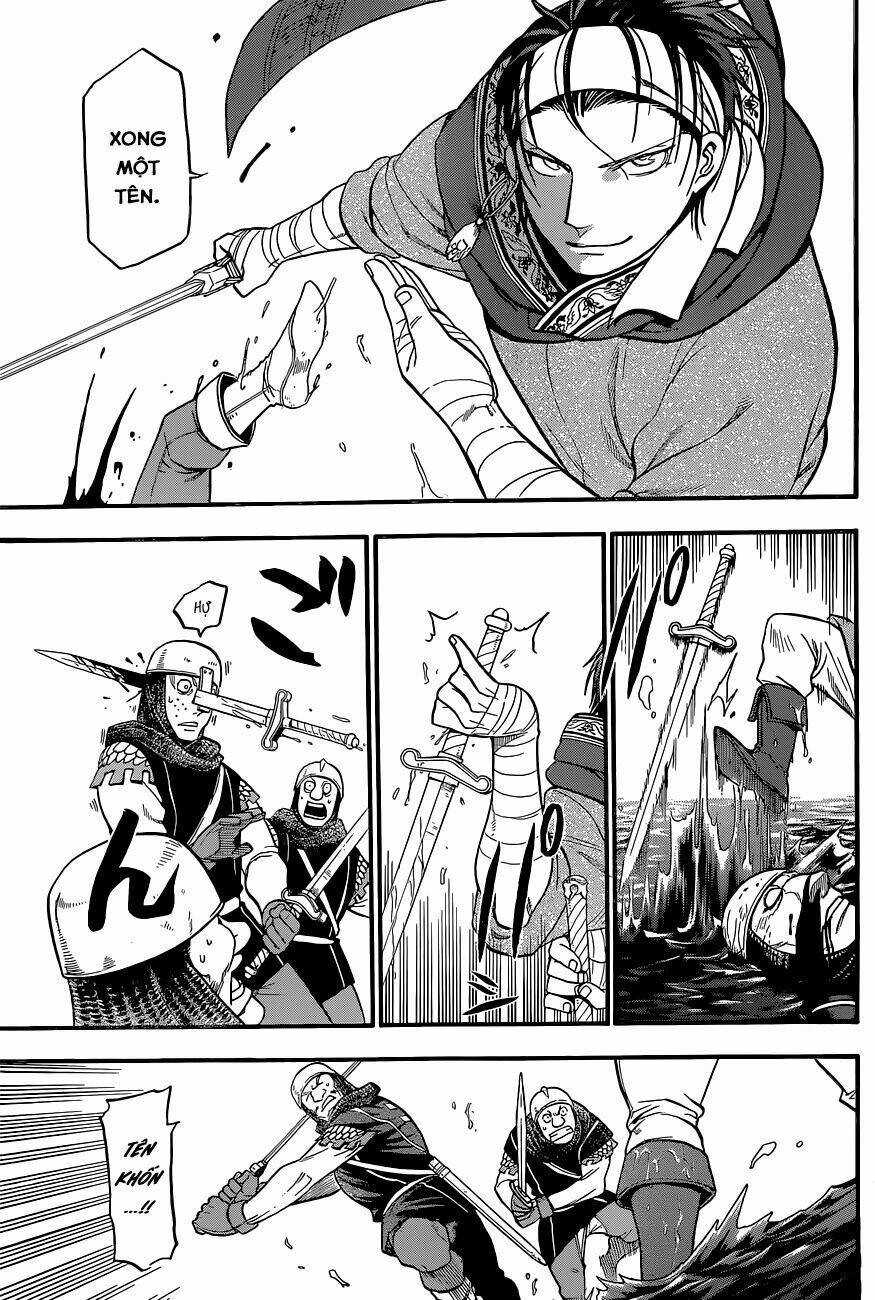 arslan chiến ký chapter 8 16