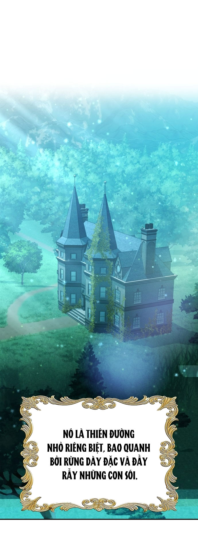 dark moon - tế đàn ánh trăng chapter 72.1 9