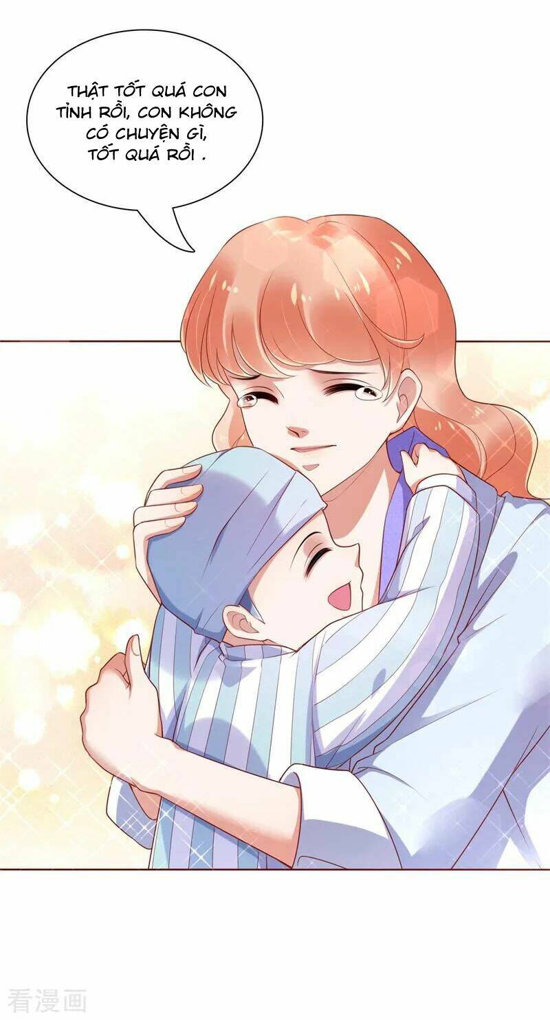 bá đạo tổng tài yêu tôi chapter 195 15