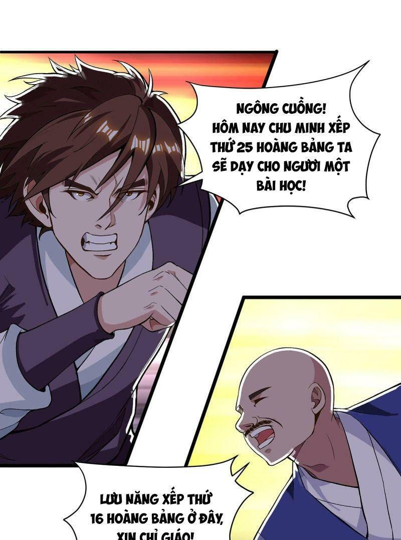 chúa tể tam giới chapter 88 3