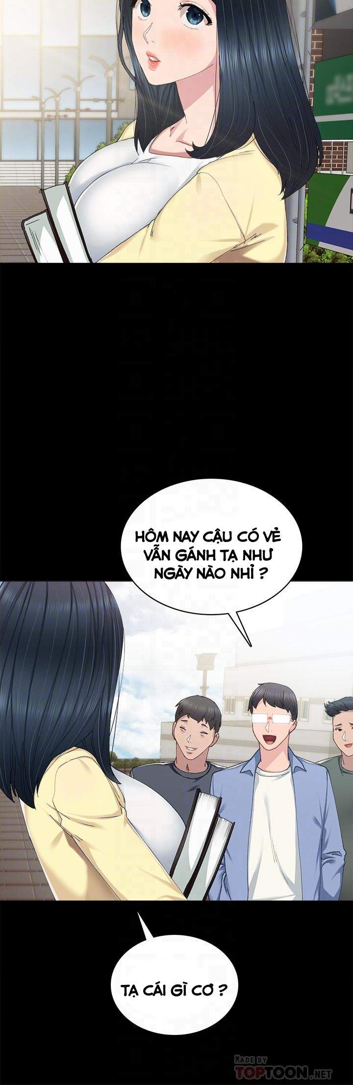 thầy giáo thực tập chapter 81 8