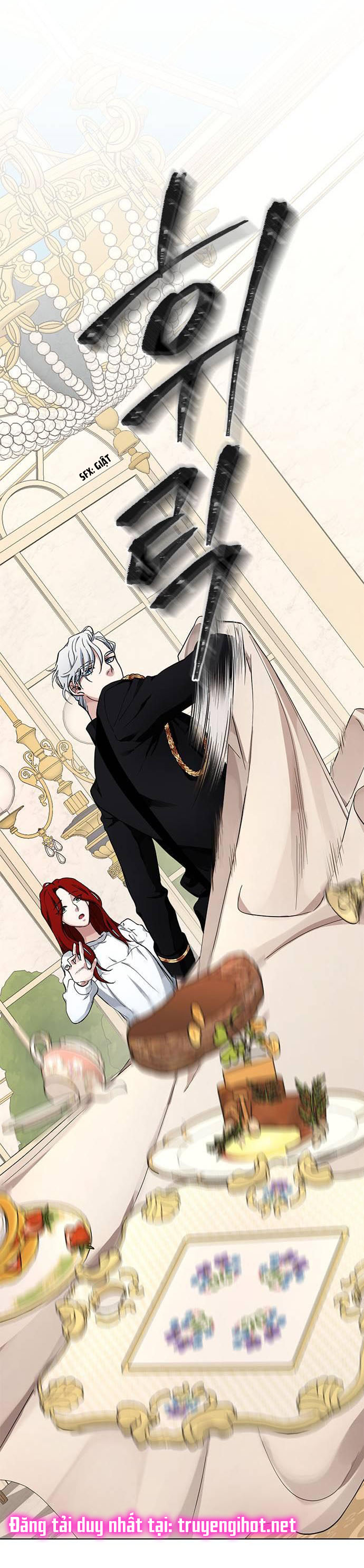 Điệp Viên Hai Mang chapter 10 - Trang 59
