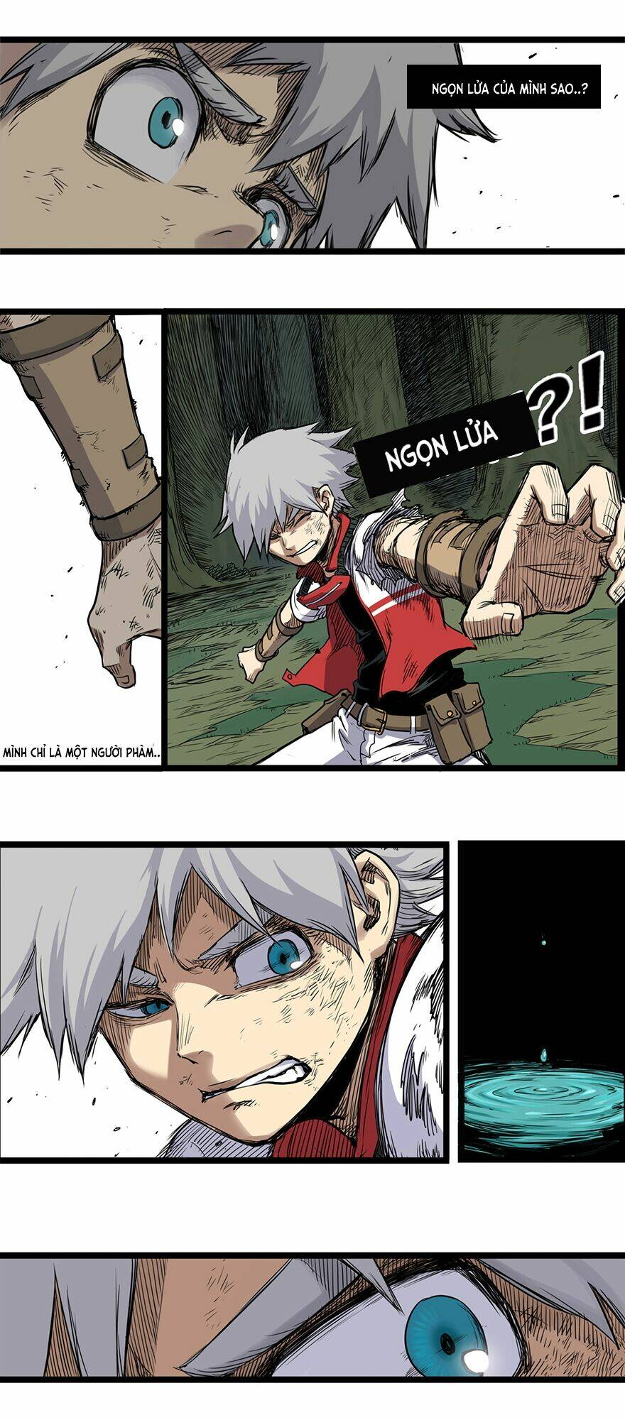 thiên công phổ chapter 5 21