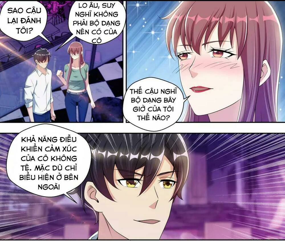 tối cường cuồng binh chapter 51 12