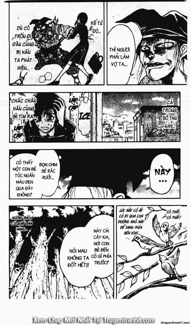 sắc lệnh ánh trăng chapter 22 16