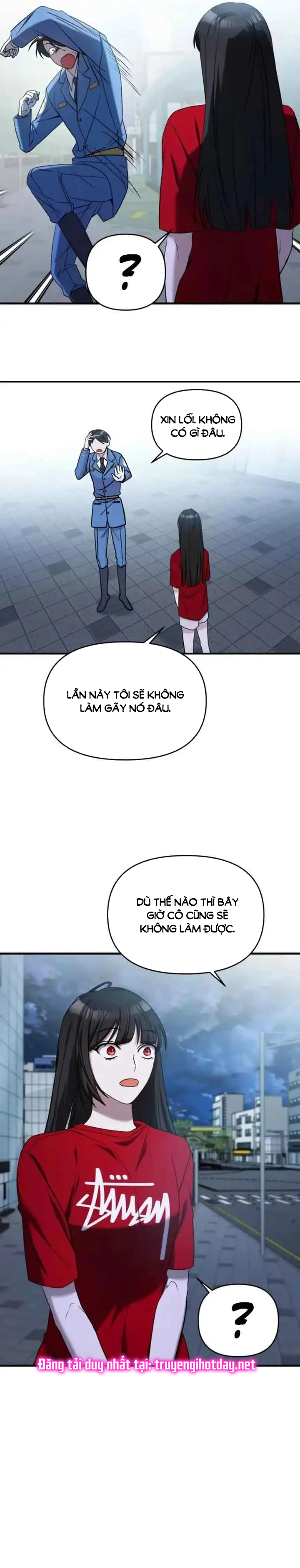 phản diện thuần túy chapter 73.1 17