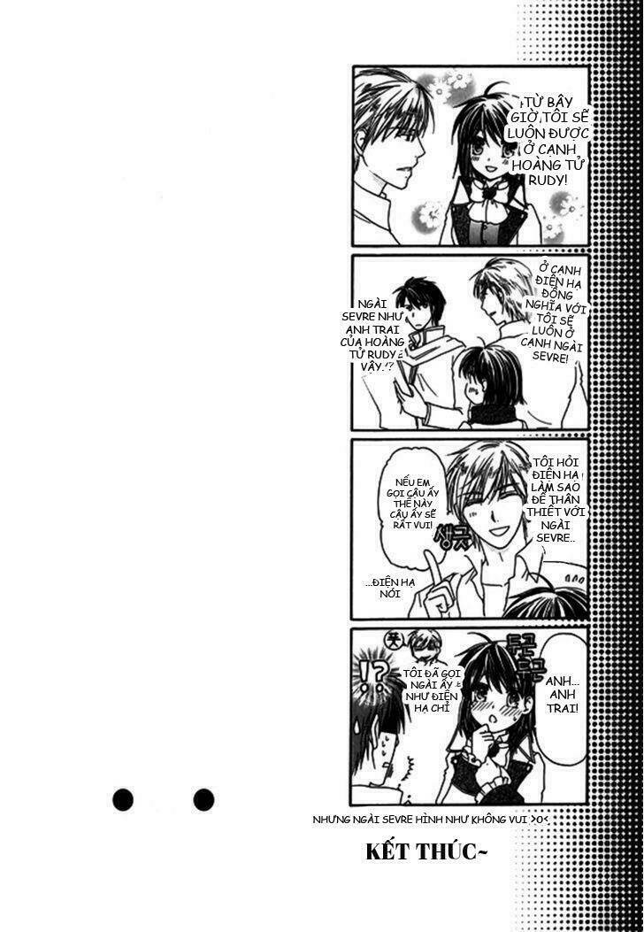 orlelian no kisihime chapter 5 22