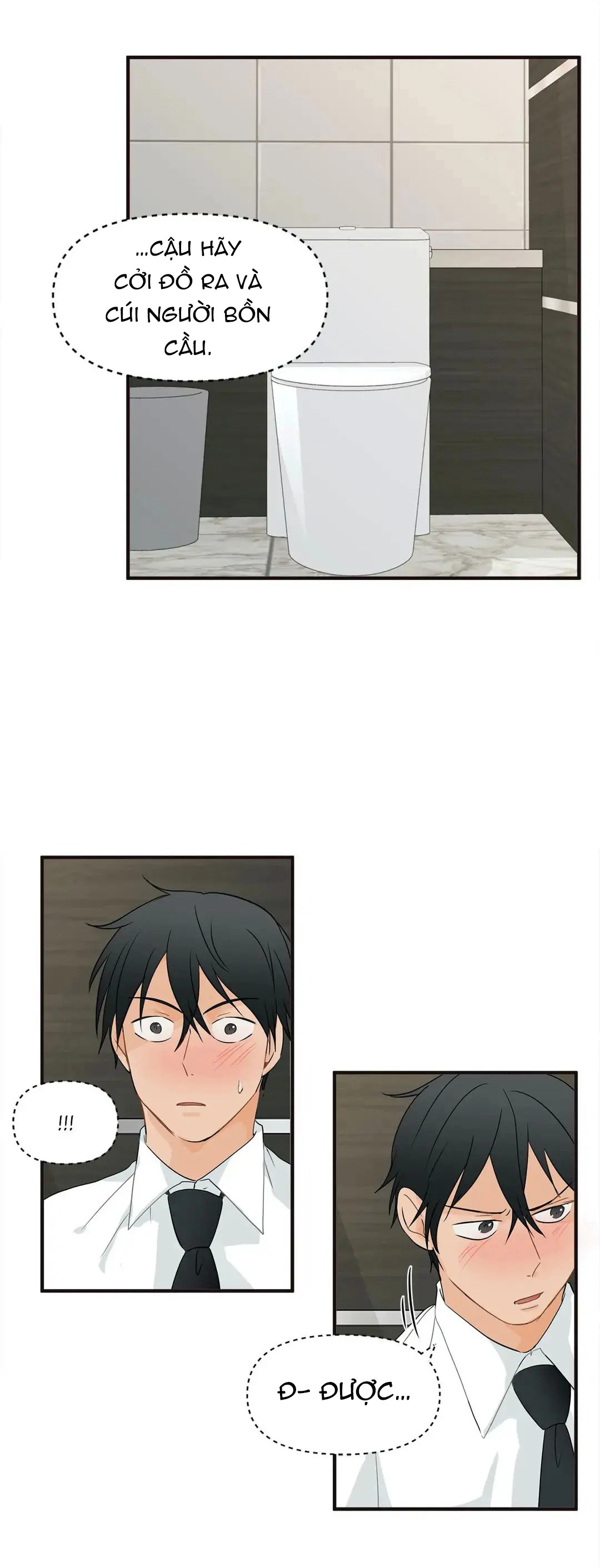 từ đầu xuống chân chapter 7 15