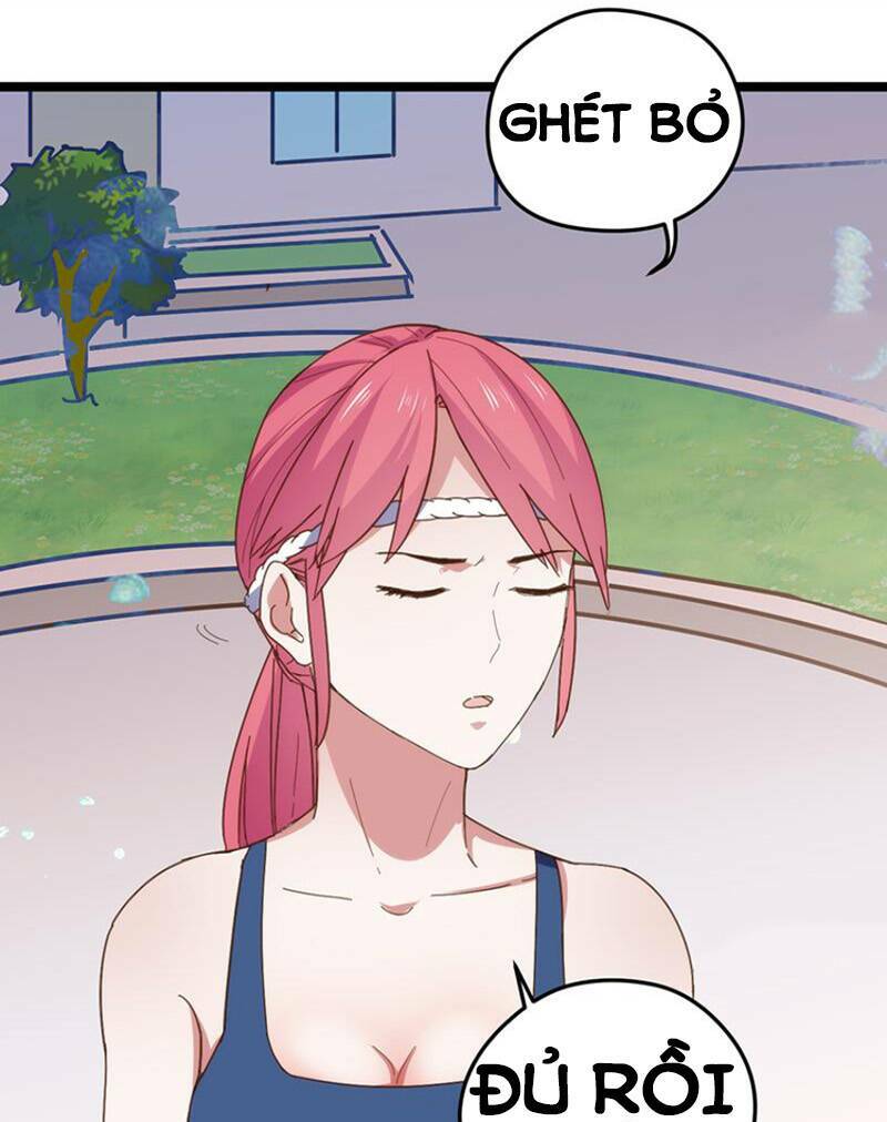 nữ tiếp viên hàng không của boss chapter 4 20