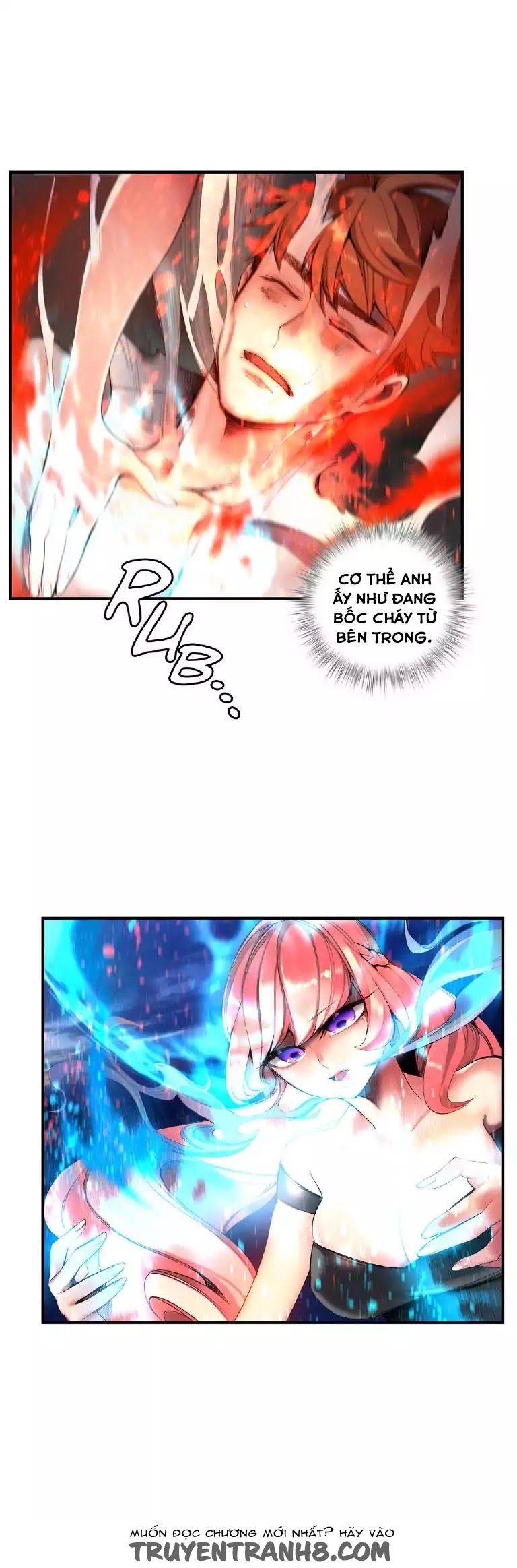 sự ràng buộc của lilith chapter 47 9