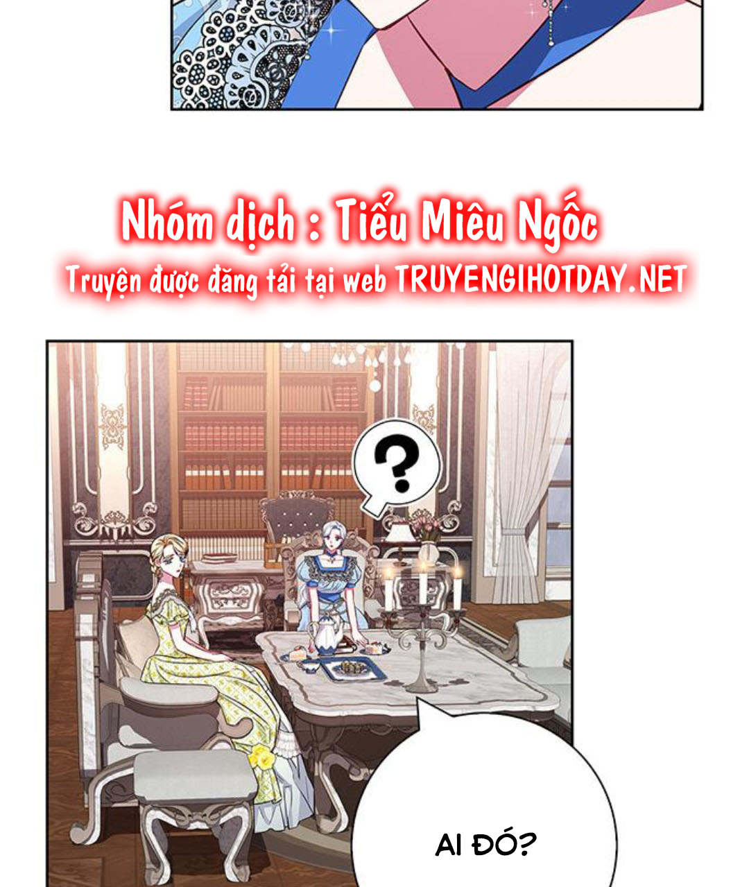 tôi trở thành mẹ của nam chính hoàn hảo chapter 26 111