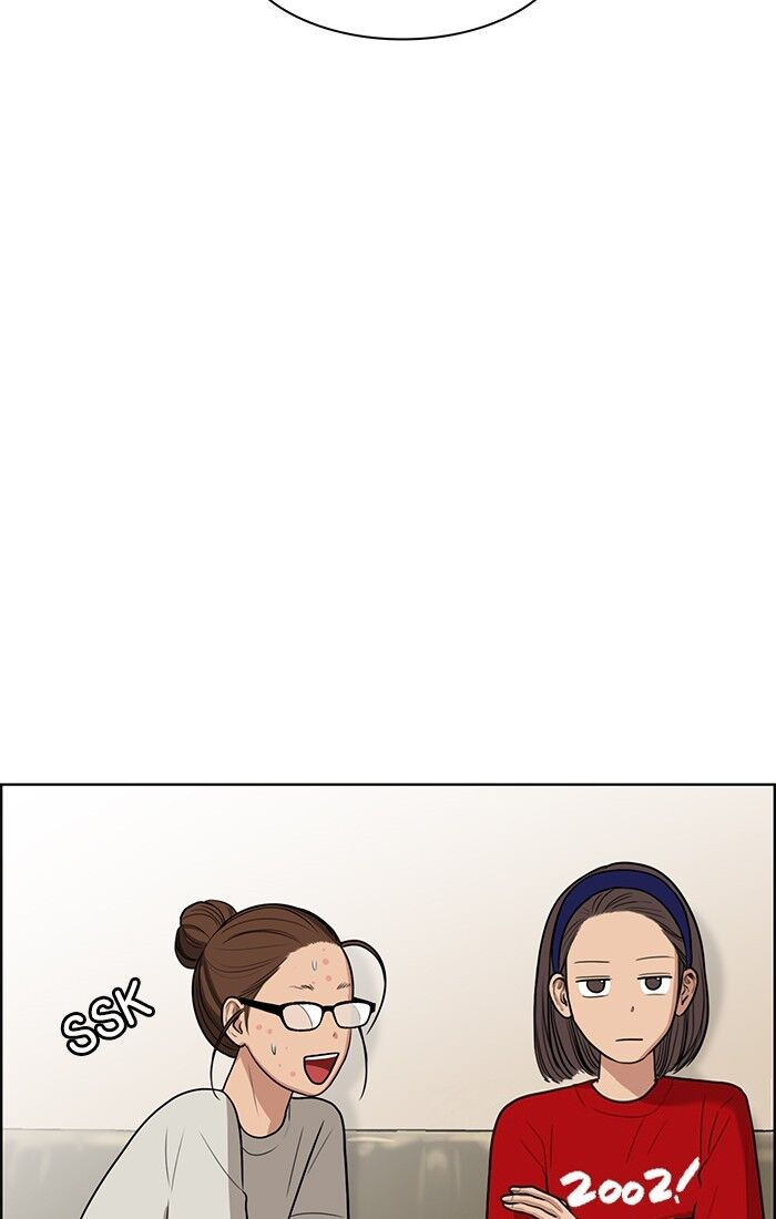 vẻ đẹp đích thực - true beauty chapter 44 76