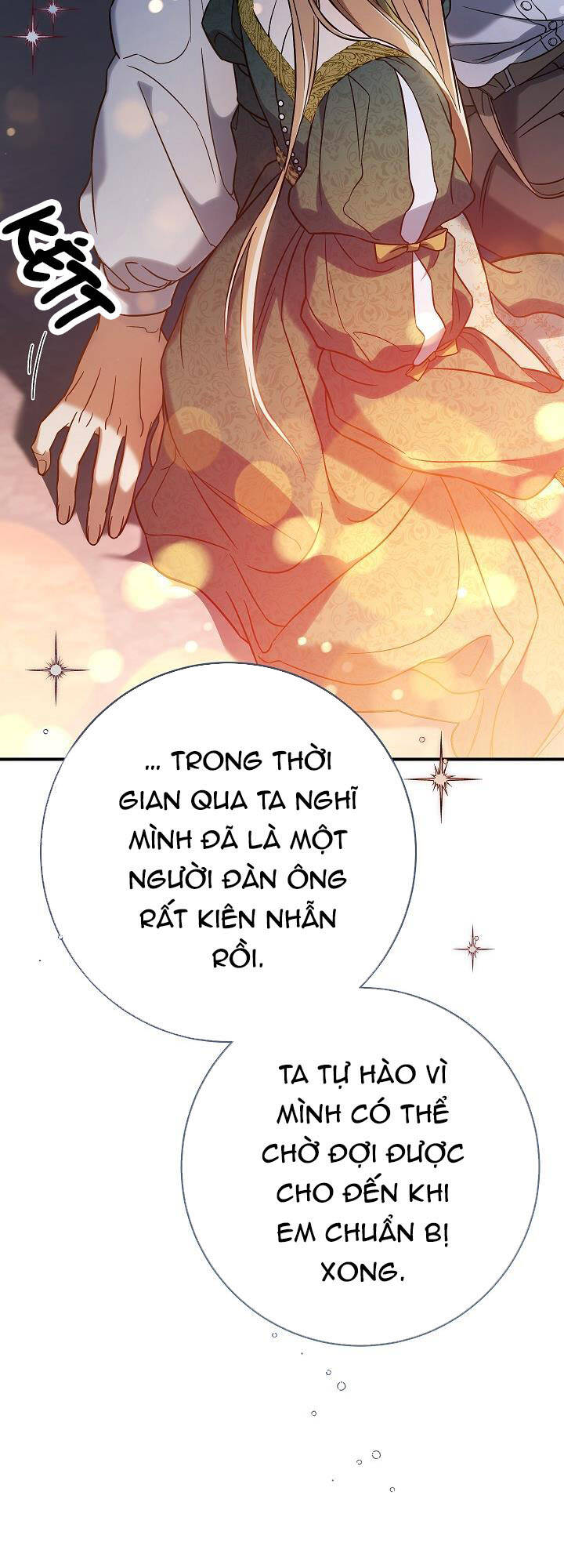 cuộc hôn nhân vụ lợi chapter 47.1 31