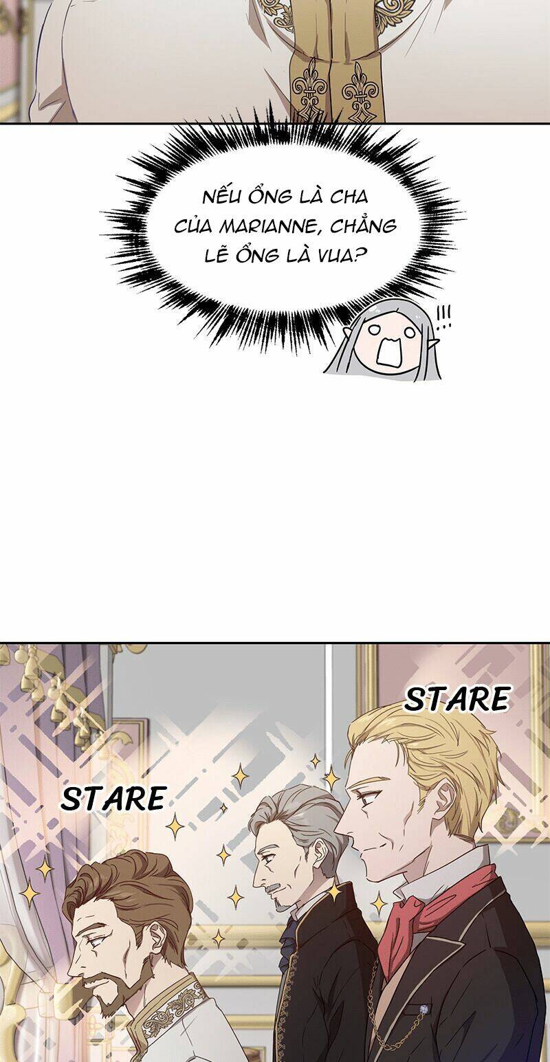 khế ước của ma tộc chapter 3 41