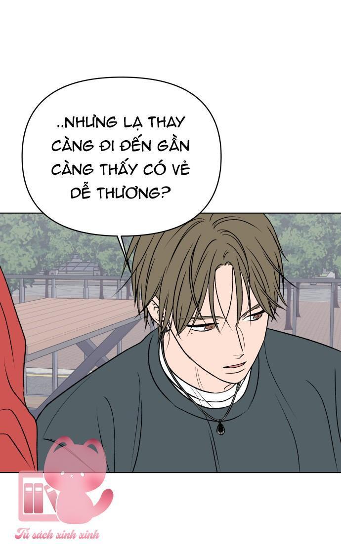 trend yêu đương 2023 chapter 11 133