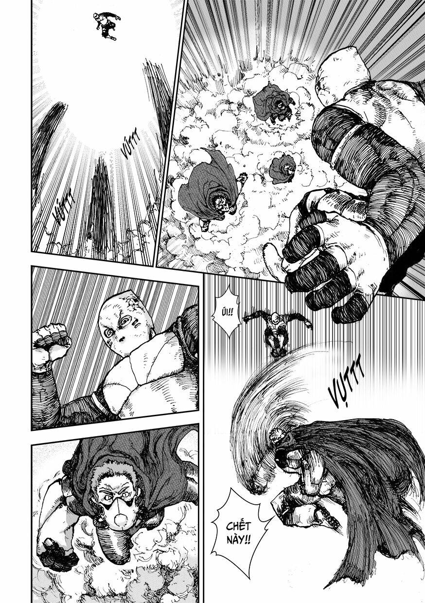 vận may của quỷ chapter 1 35