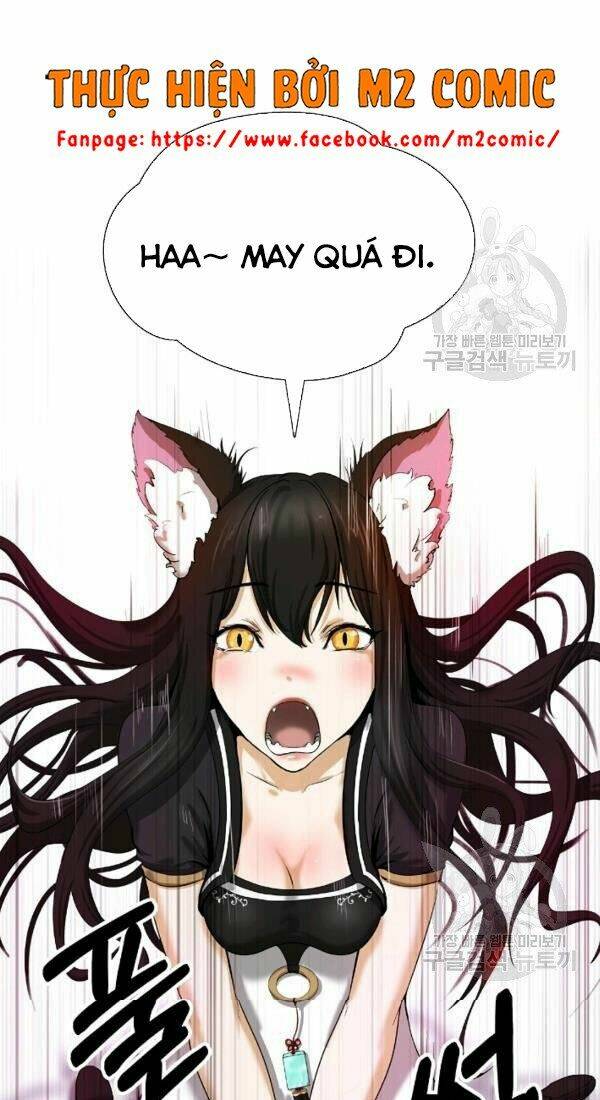 xuyên không thành hổ chapter 38 27