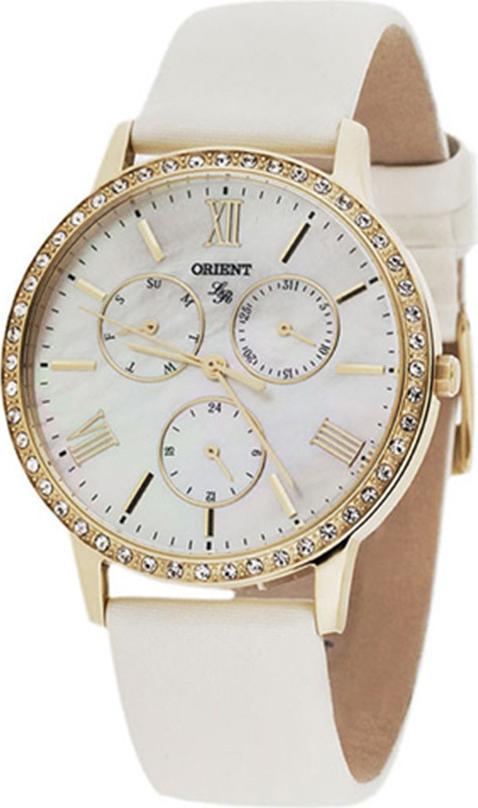 Đồng hồ nữ Orient FUT0H004W0