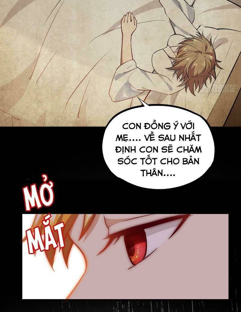 minh nhật thần đô chapter 44 36