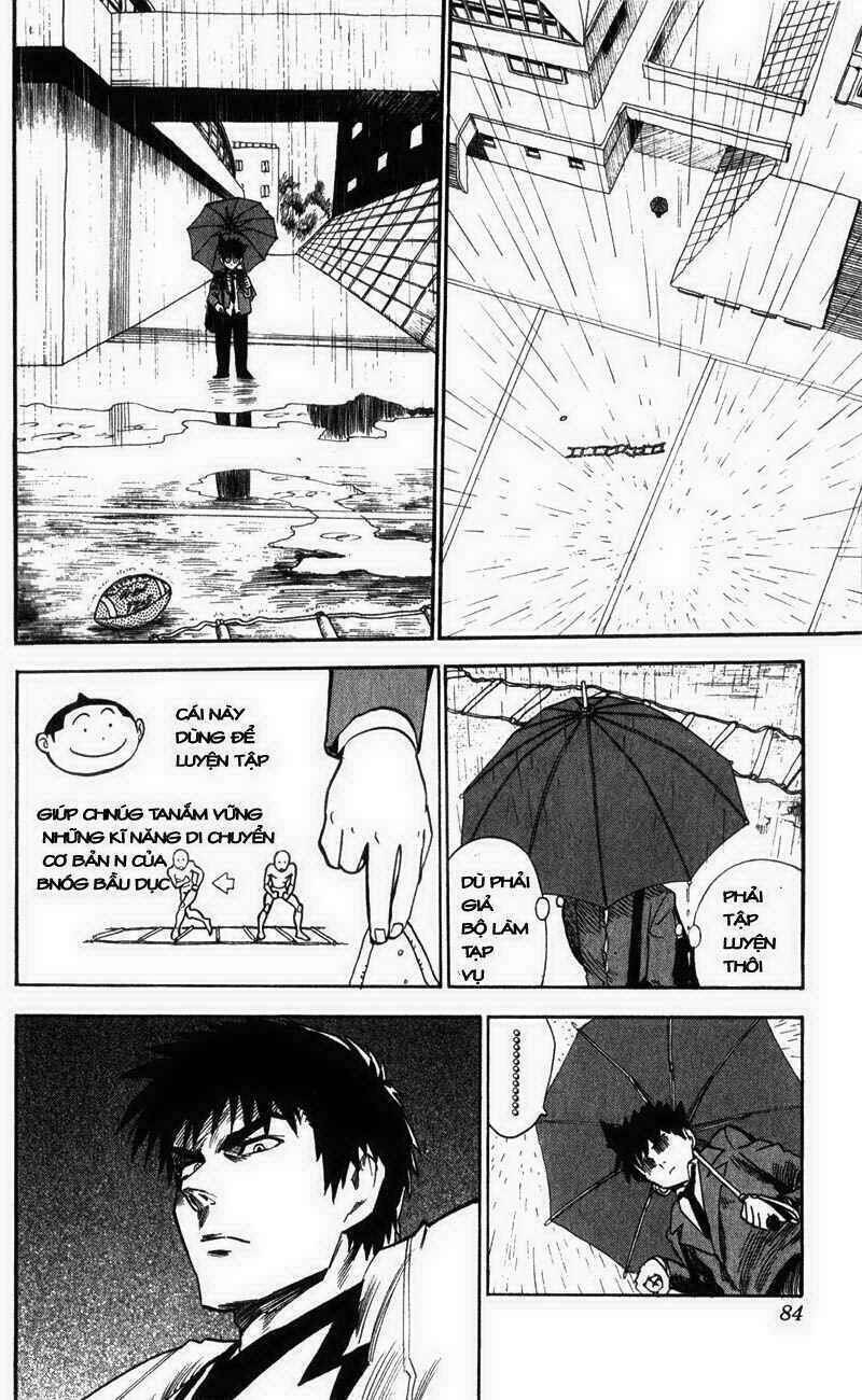 lá chắn mắt chapter 20 12