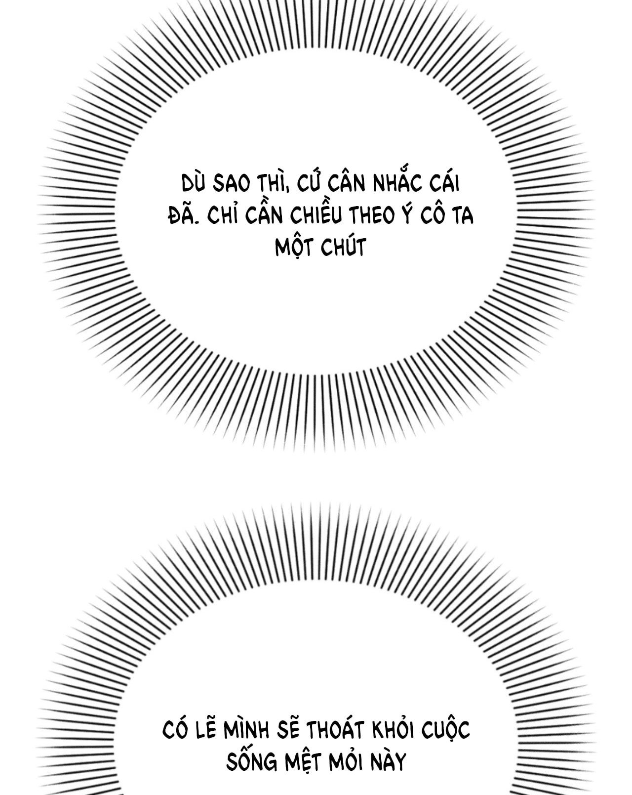 [18+] người đàn ông làm tình với quỷ chapter 2.1 13