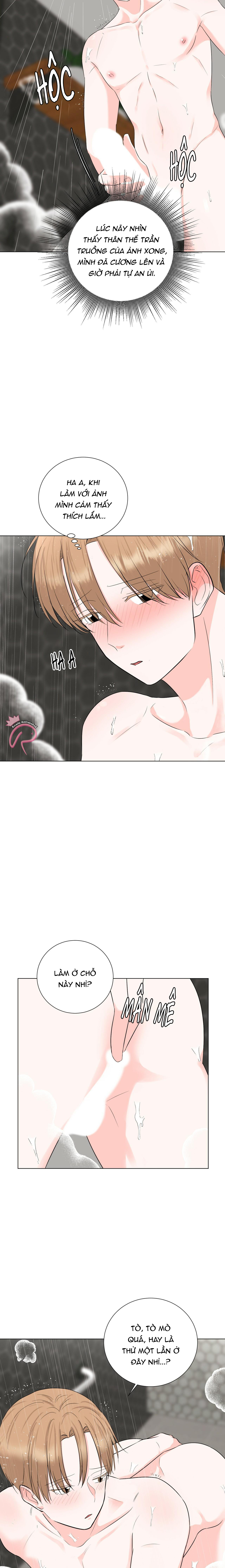 họ đã ngủ với nhau chapter 20 12