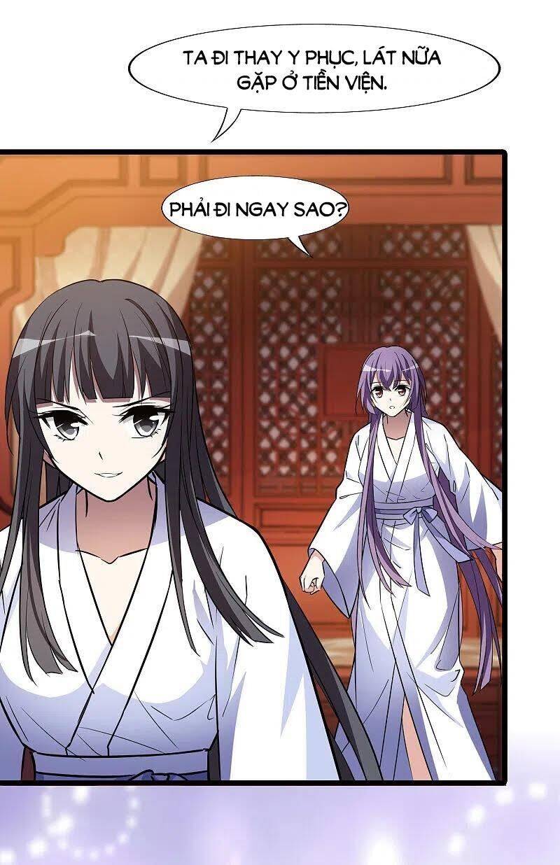 phượng nghịch thiên hạ chapter 484.2 24