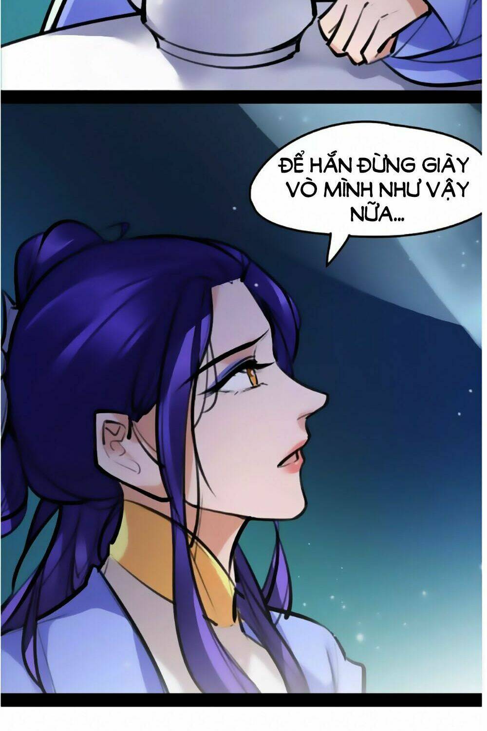 đường tăng cũng quyến rũ chapter 26 16