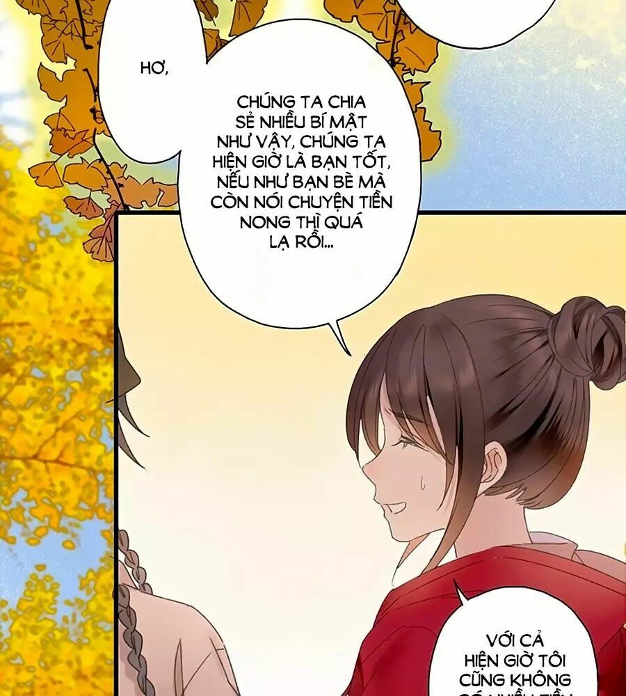 sơn thần và tiểu táo 2 chapter 35 14
