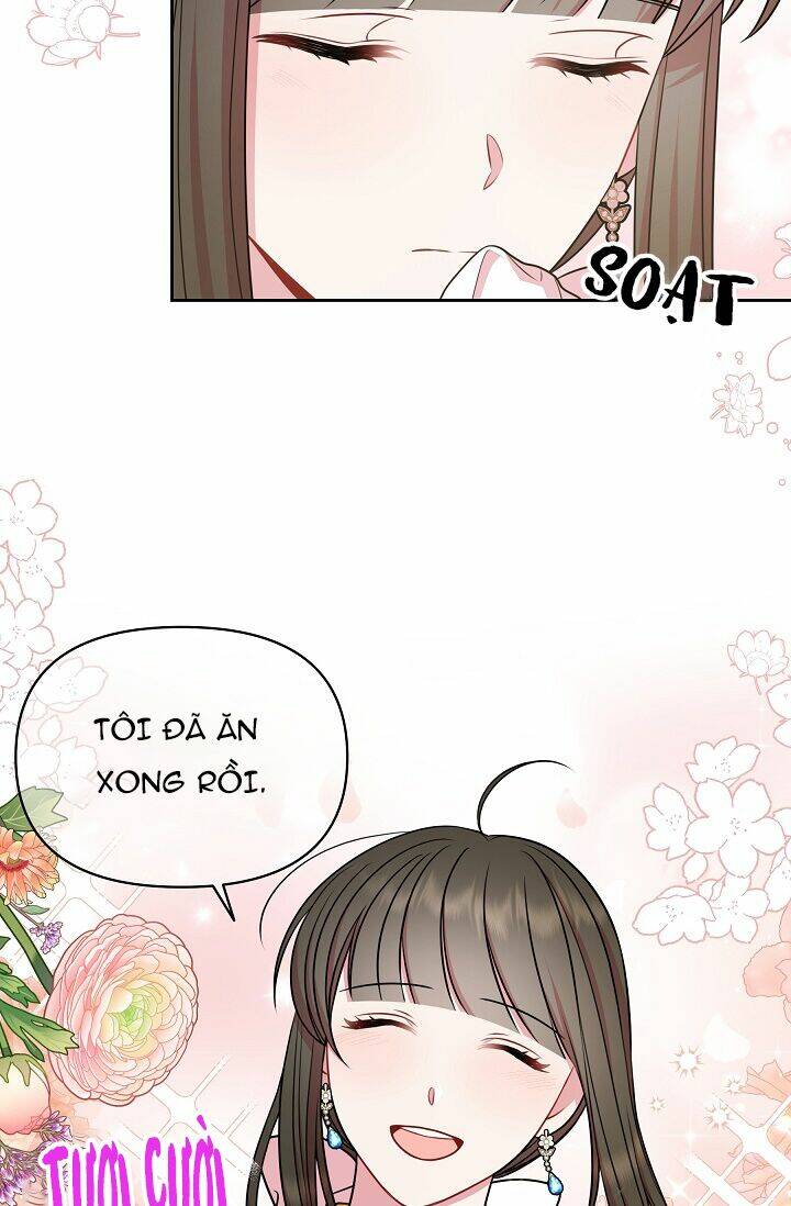 tôi đã nuôi dưỡng bạn thời thơ ấu thành bạo chúa chapter 48.1 9