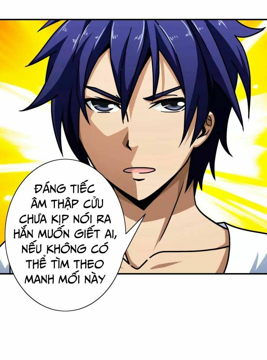 hộ hoa cao thủ tại đô thị chapter 70 31