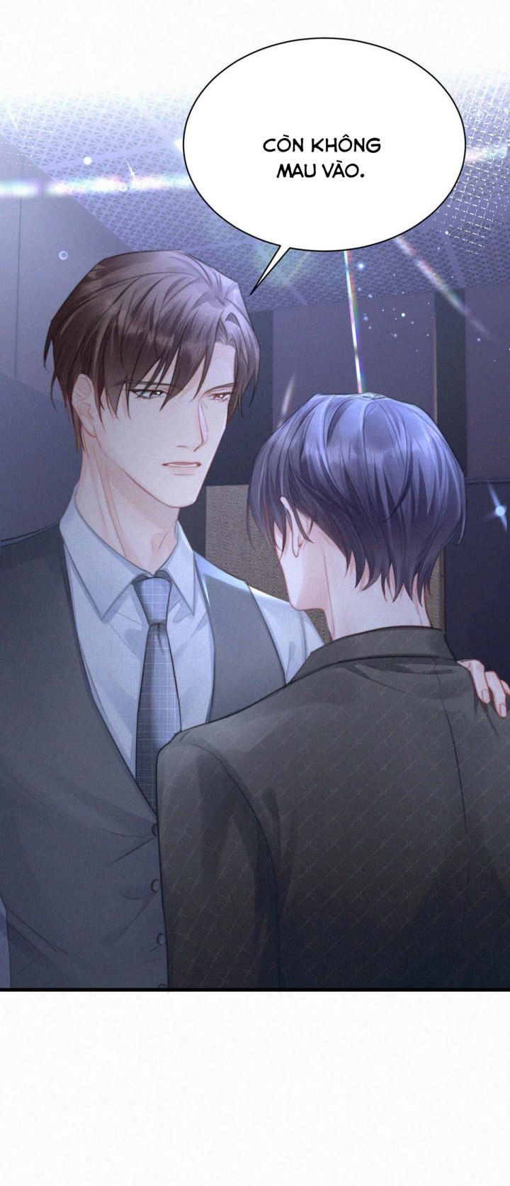 thần thương (môi súng) chapter 54 39