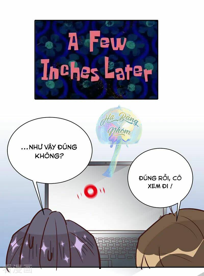 dĩ hôn chi danh chapter 19 41