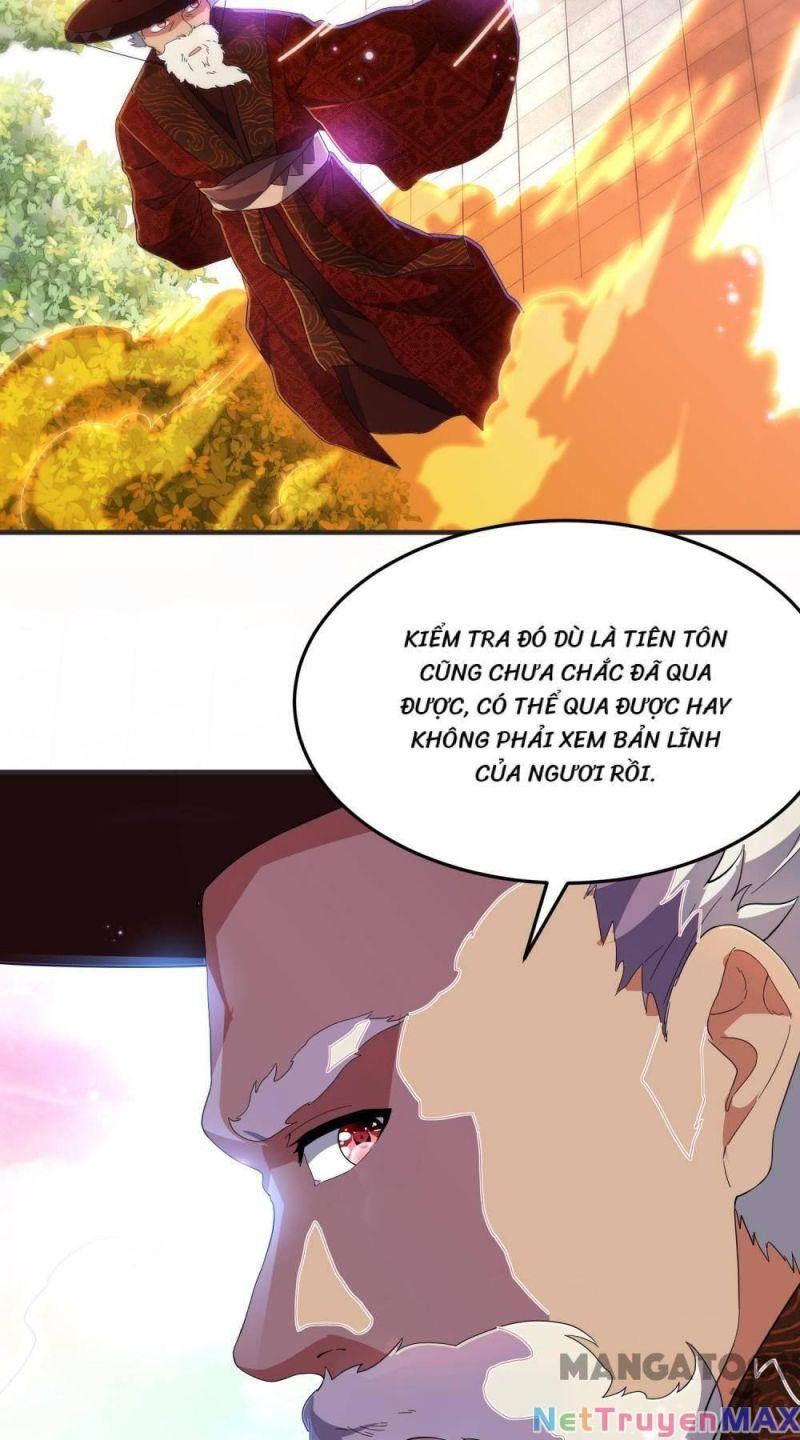 đệ nhất người ở rể chapter 255 43