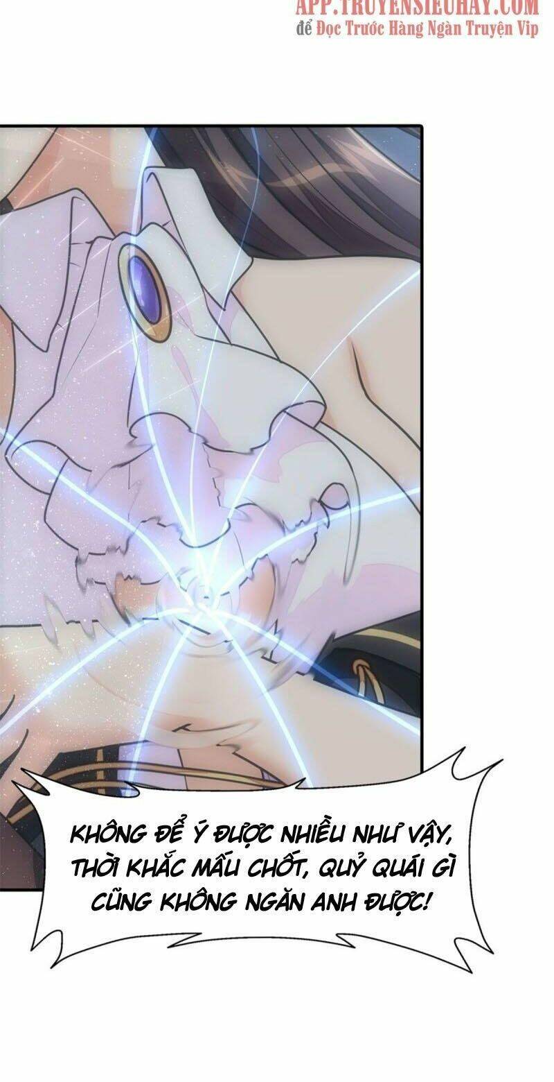 bạn gái virus của tôi chapter 221 16